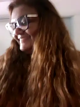 MorenaVanilla webcam