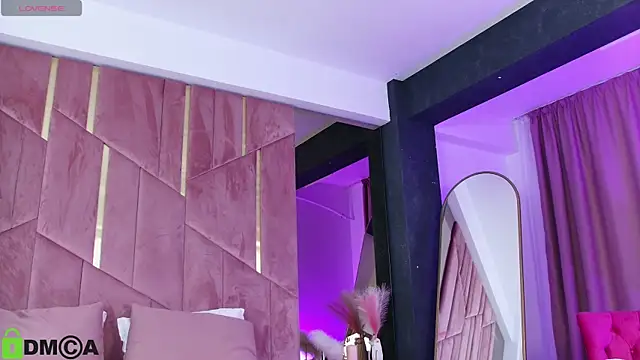 VanillaGoldX webcam