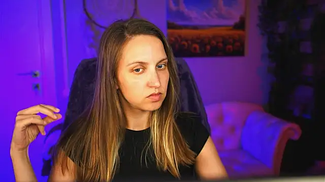 ErinWise webcam