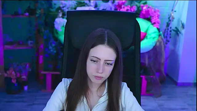 VanessaAnerson webcam