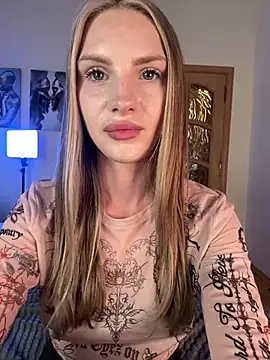 BellaSwan- webcam
