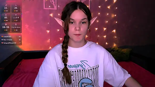 Amber_Roger webcam