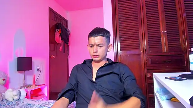 kobe_james07 webcam