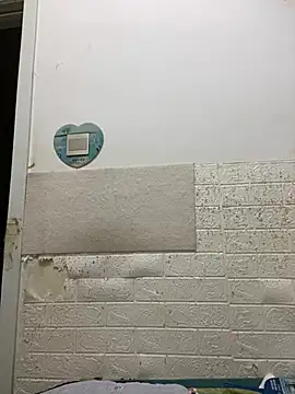 haitangdouwana webcam