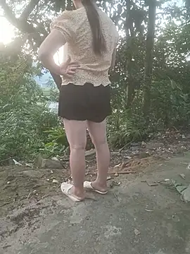 Diana_hi webcam
