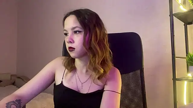 Miraciel webcam