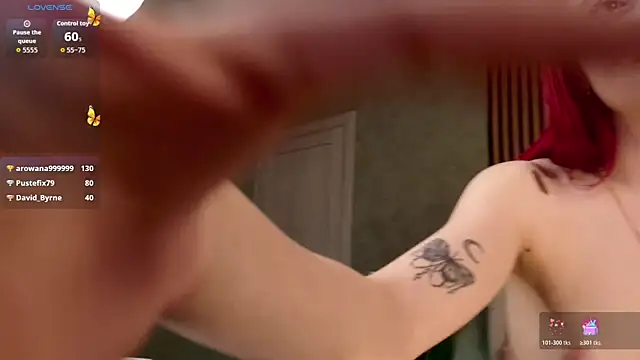 bigpussylipss (F young) - SHOW FAT PUSSY EVERY TIP 🥵