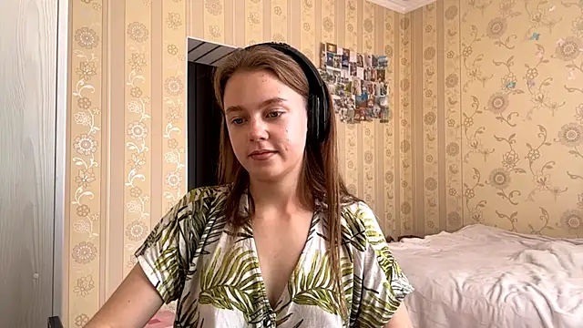 Iamnotatrouble webcam