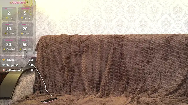 Willow_Fang webcam