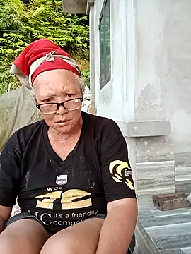 BigAss-Vietnames webcam