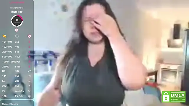 WhitneySimon webcam