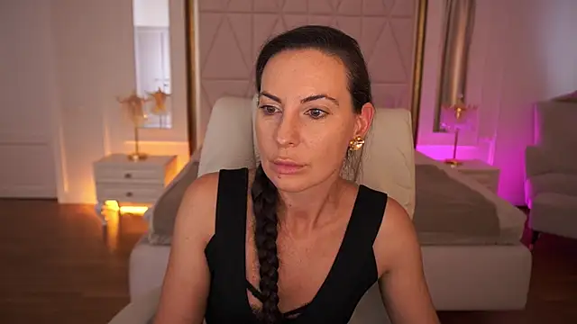 VeroniicaRosee webcam