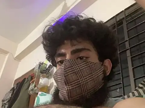 Peg_men webcam