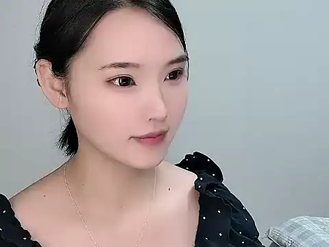 999_Zoe webcam