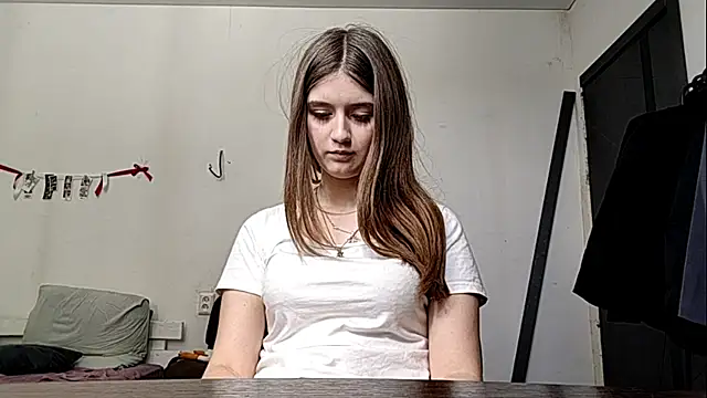 DanicaMazon webcam