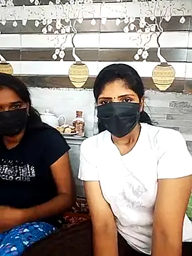 Tamil_SweetHeart webcam