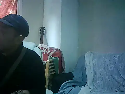 latinound webcam