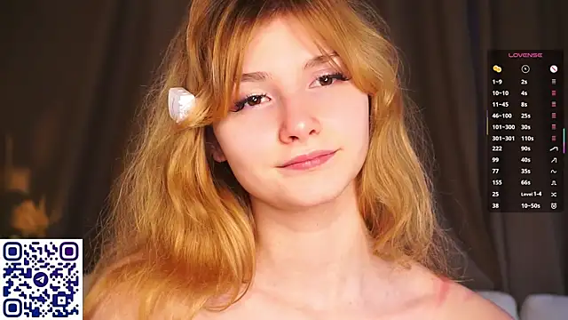 BeatriceDwire webcam