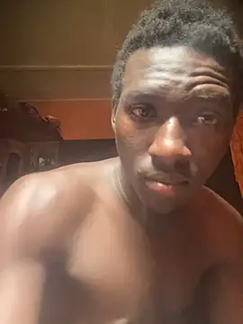 verydarkboy webcam