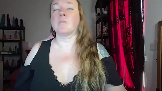 kisicaxx webcam