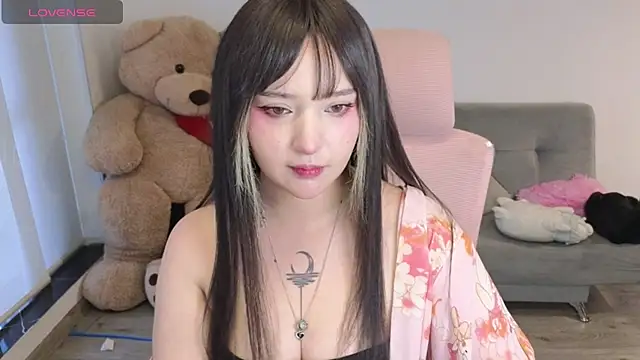 KuroChan420 webcam