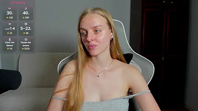 Jam_cream webcam