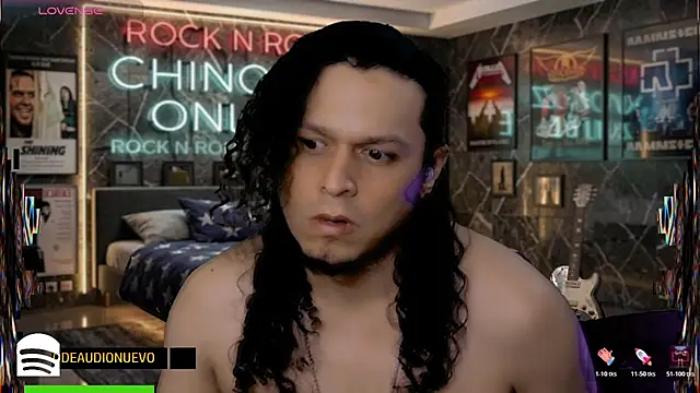 chino_roz webcam