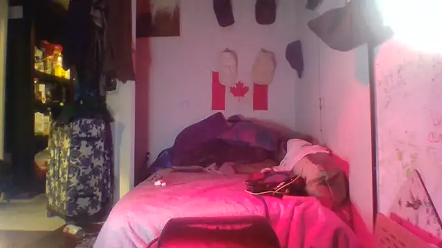 MrCleangreyxtc webcam