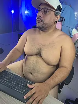 jacoob_woods webcam