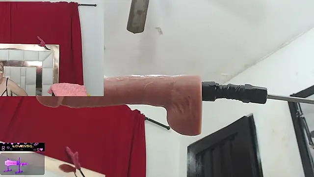 candyrojas webcam