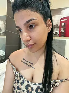 Samira30 webcam