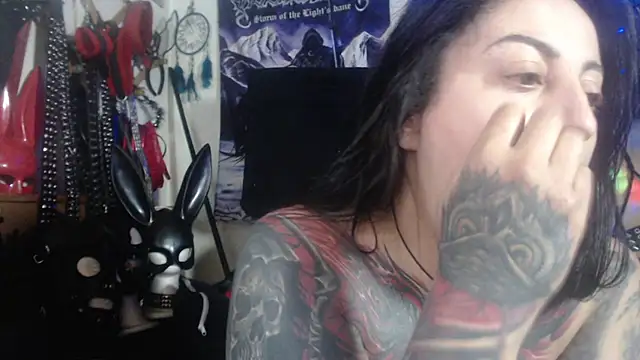 Astartexxx webcam
