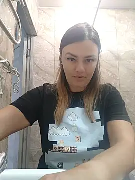 KrissSexi webcam