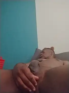 ReallyReallyReal webcam