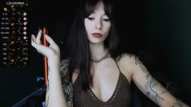 JillVerdon webcam