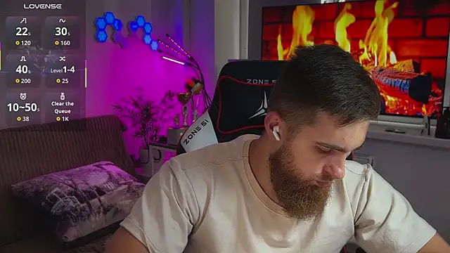 sweeet__boy (M young) - Cum show