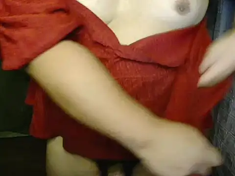 UrAmazingCassy webcam