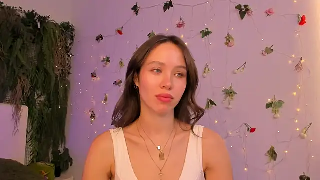 Black_Jenny webcam