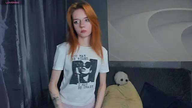 TarynPalek webcam