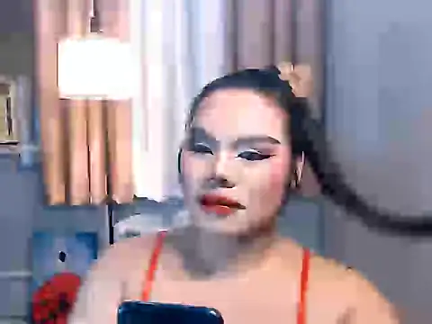 TSbrianaHugeCock webcam