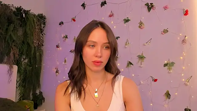 Black_Jenny webcam