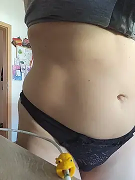 Isa363636 webcam