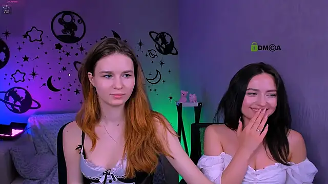 angie_foxy1 webcam