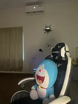 __MeiMei__ webcam