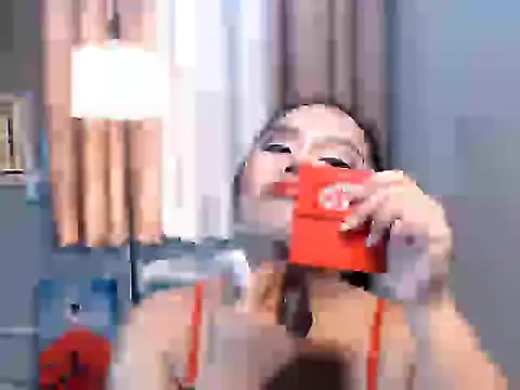 TSbrianaHugeCock webcam
