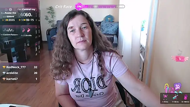 SofiaBoone webcam