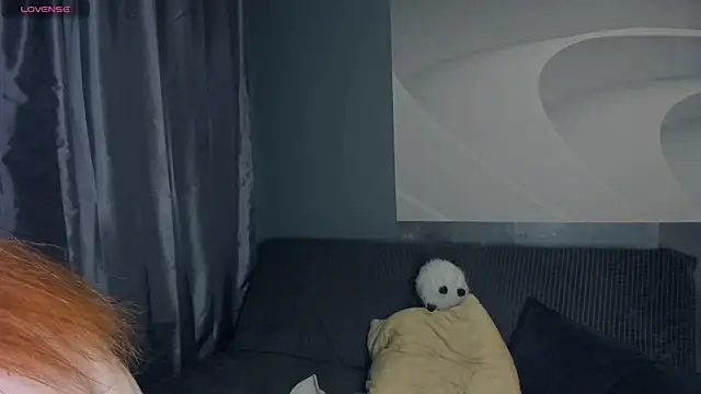 TarynPalek webcam