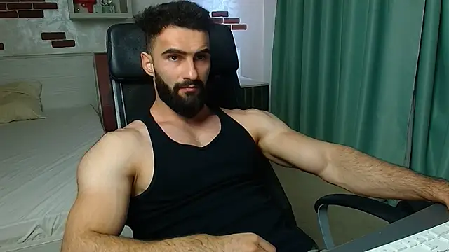 MicahLane live sex cam