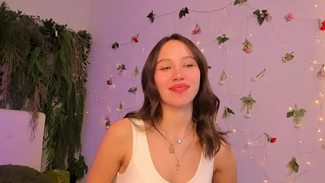 Black_Jenny webcam