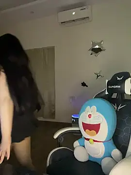 __MeiMei__ webcam